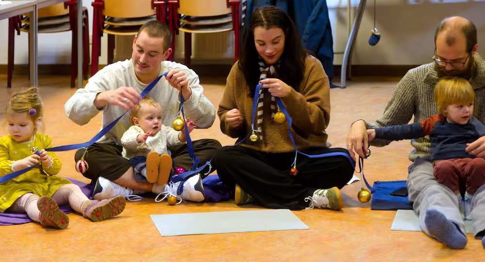 Rozemarijn Willemsen Kerst